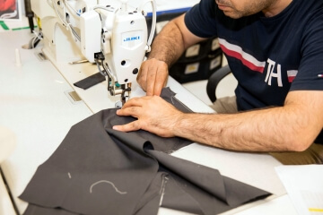 Fason Hizmet Satın Alma ve Üretim Süreci